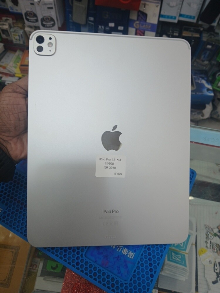 ipad ipad pro 13inch [M3] - 1