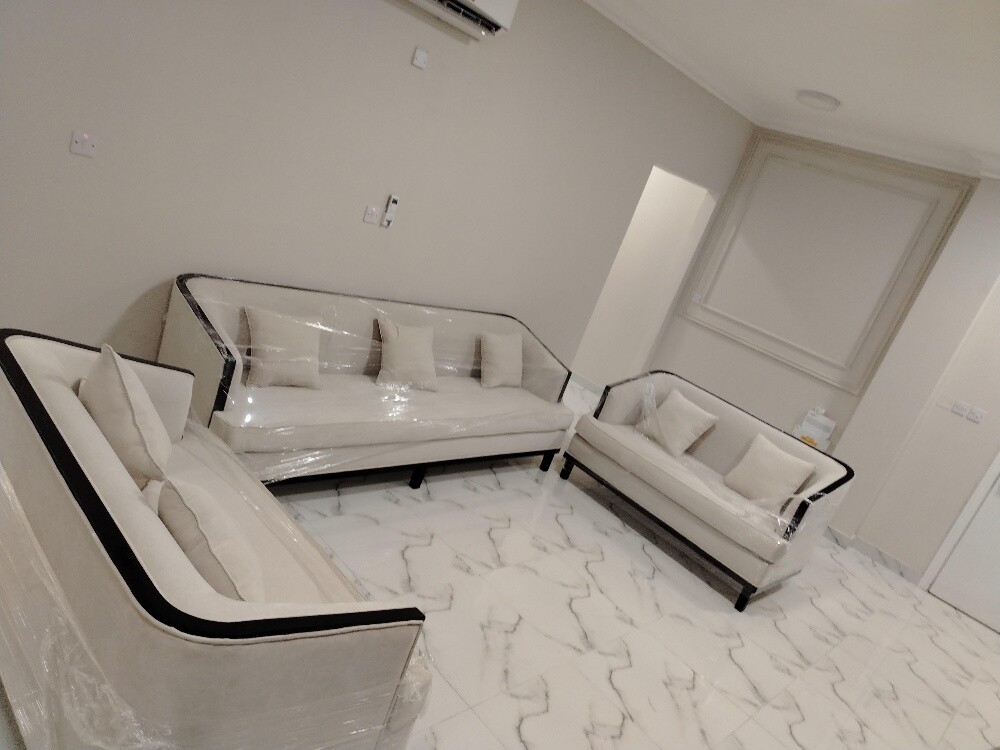 Sofa and chair - 3