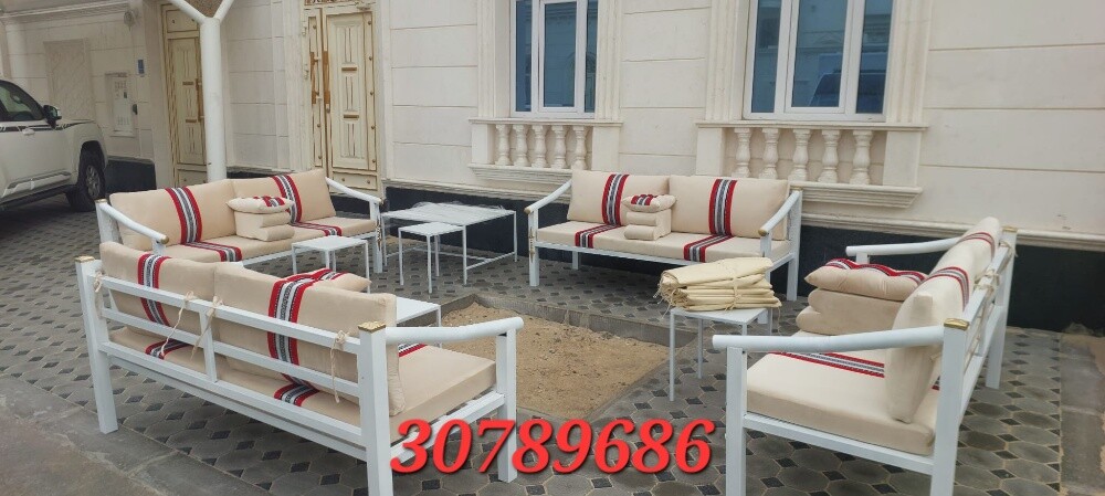 نجار وحداد محترف مجال اقفاص - 20