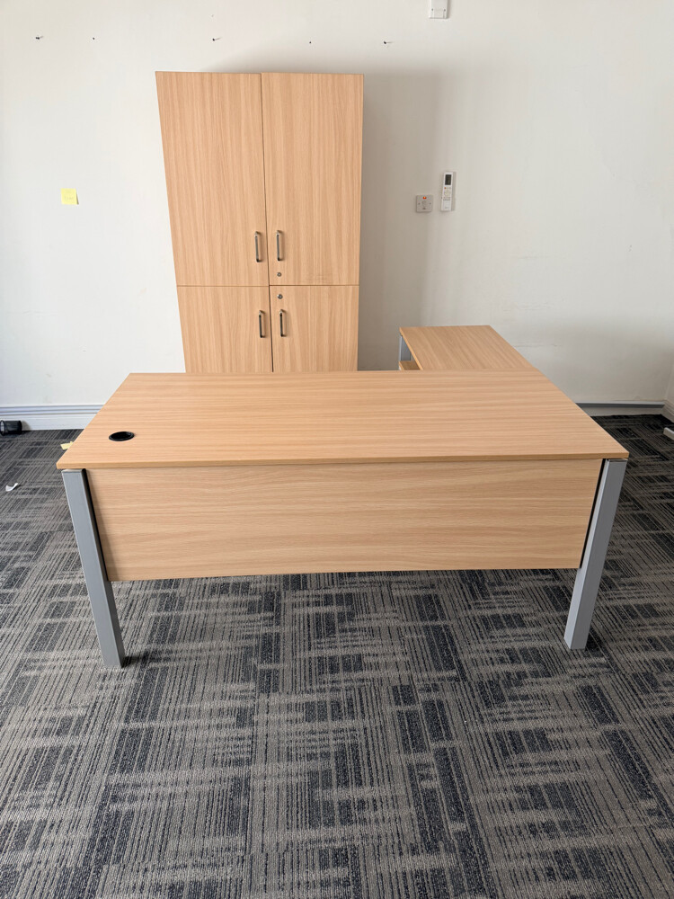 Used Office Furniture Selling  - 13