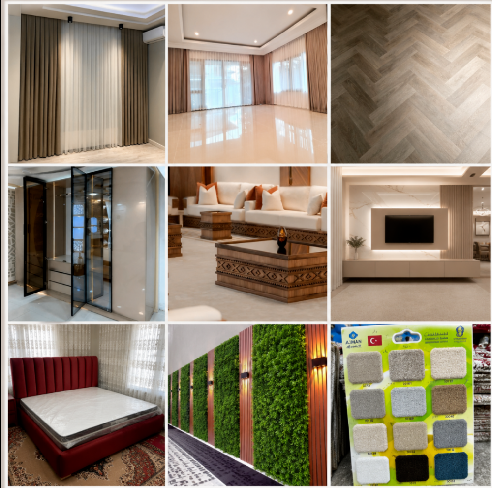 VIP Home Furniture - 7
