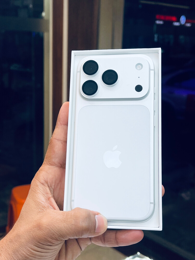 iPhone 17 pro 1TB/1000gb - 2