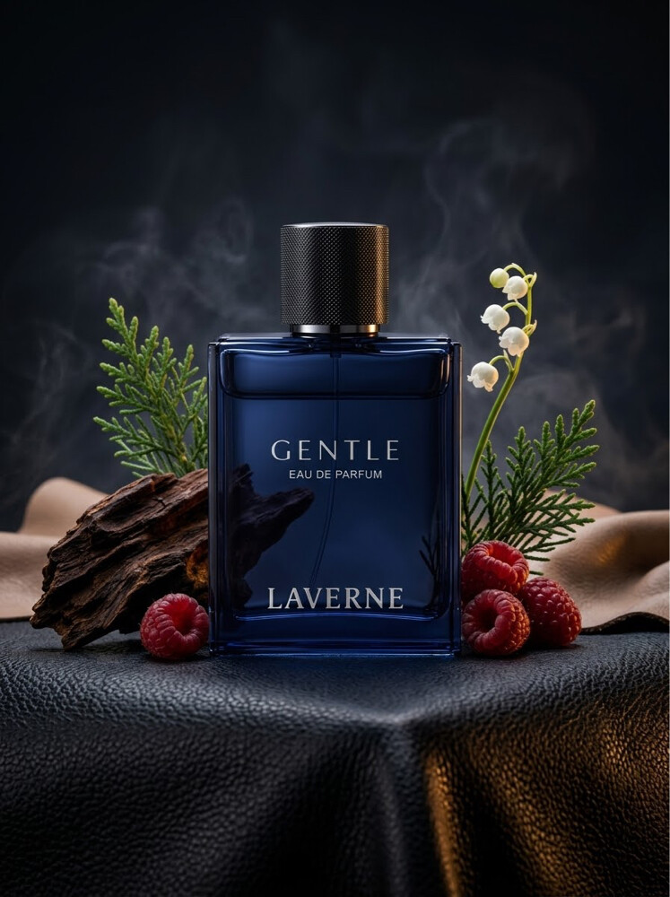 مجموعات عطور لافيرن وعساف - 21