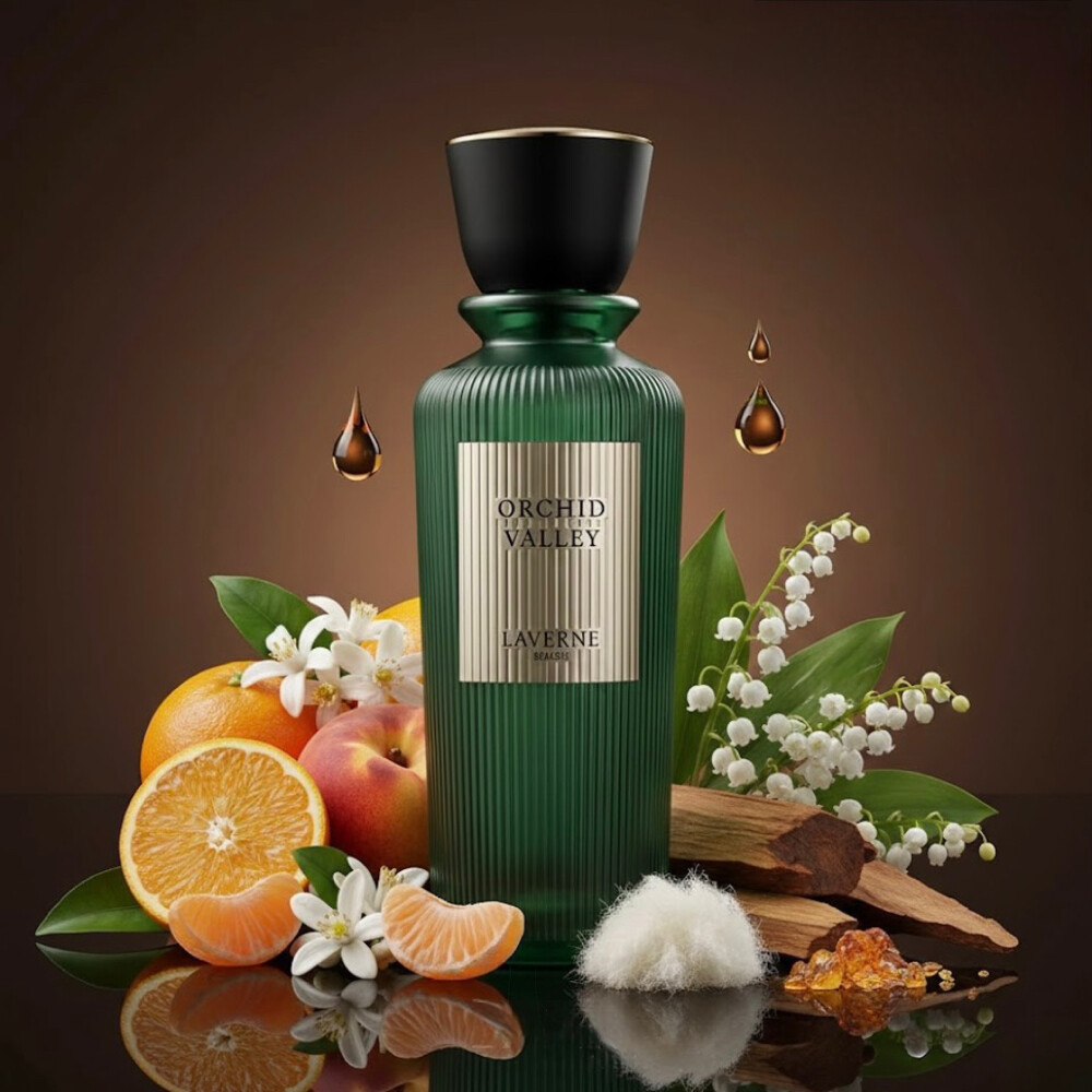 مجموعات عطور لافيرن وعساف - 24