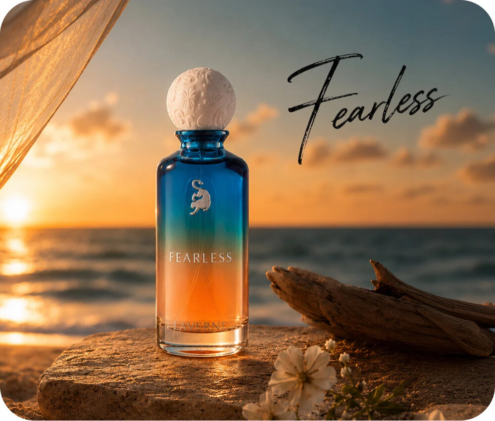 مجموعات عطور لافيرن وعساف - 28