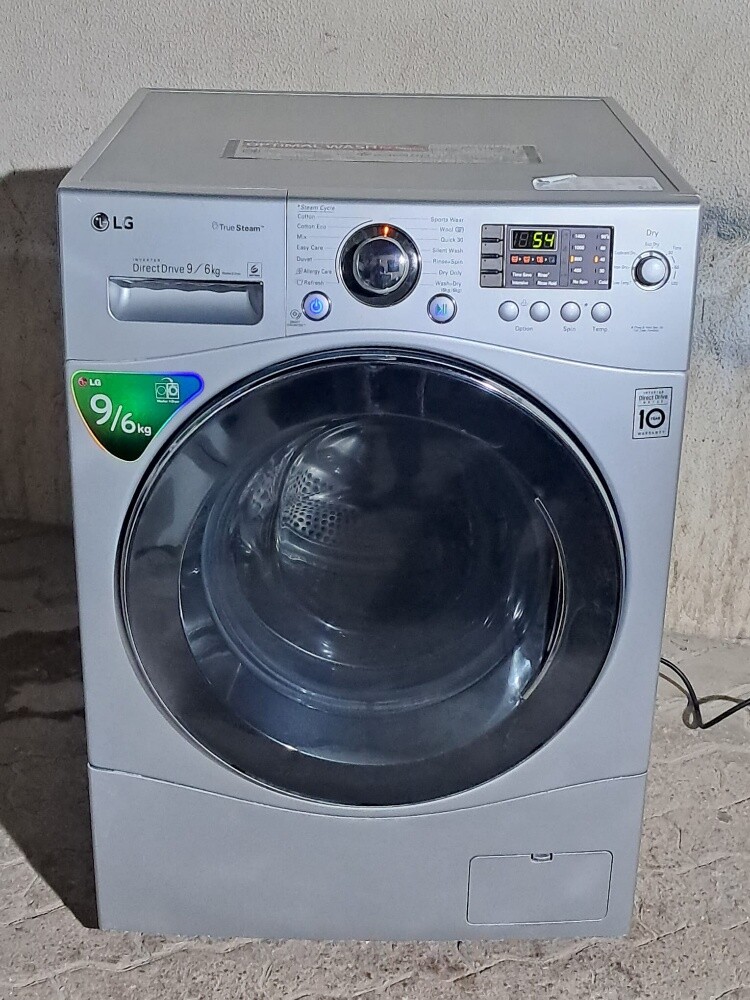 LG 9/6.KG 2.IN 1 - 1
