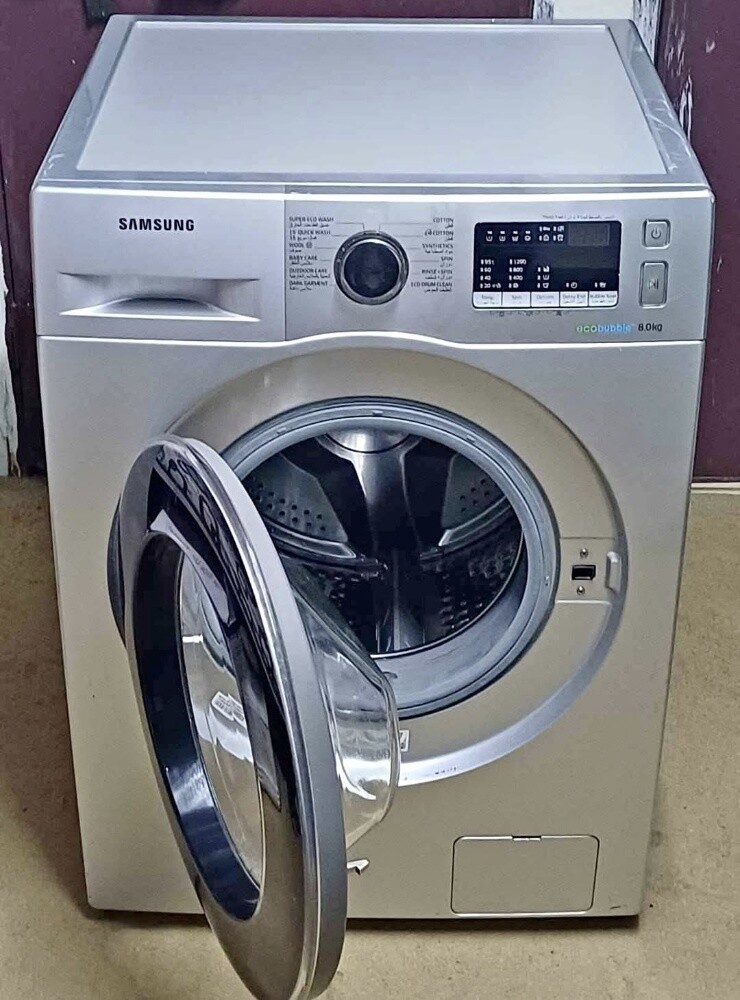 SAMSUNG 8.KG - 2