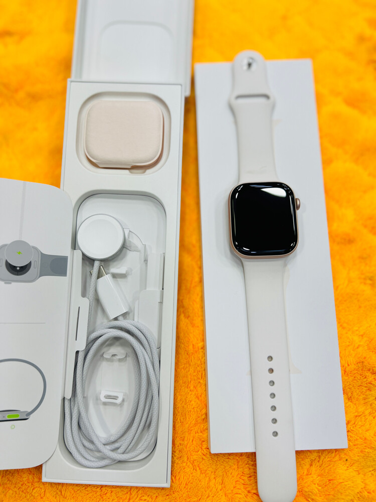 apple watch S11 46 mm Cellular  - 1