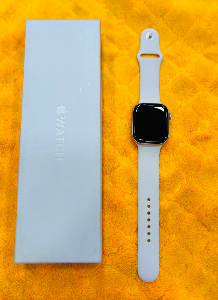 apple watch S11 46 mm Cellular  - 4