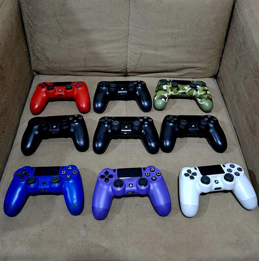 Ps4 Game in excellent condition. - 18
