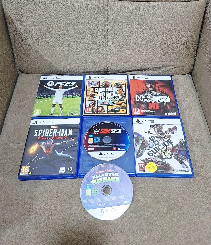 Ps4 Game in excellent condition. - 20
