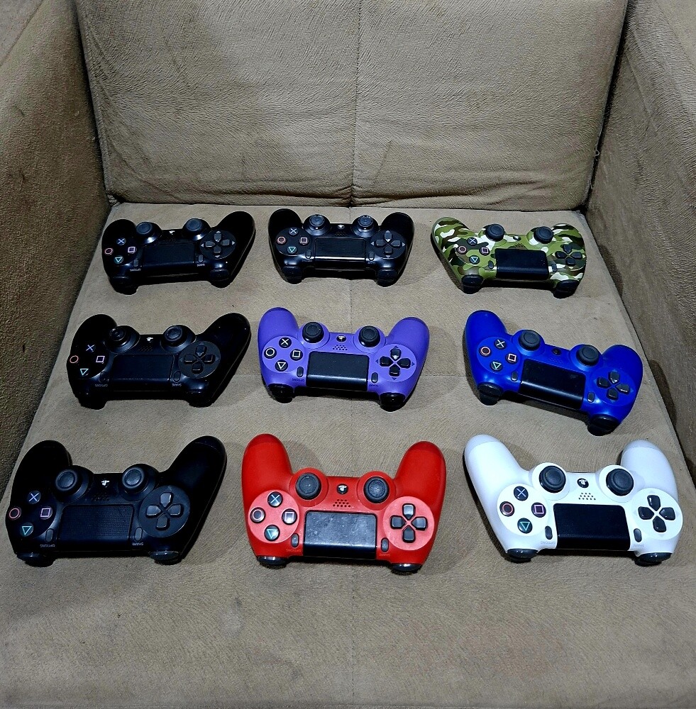 Ps4 Game in excellent condition. - 17