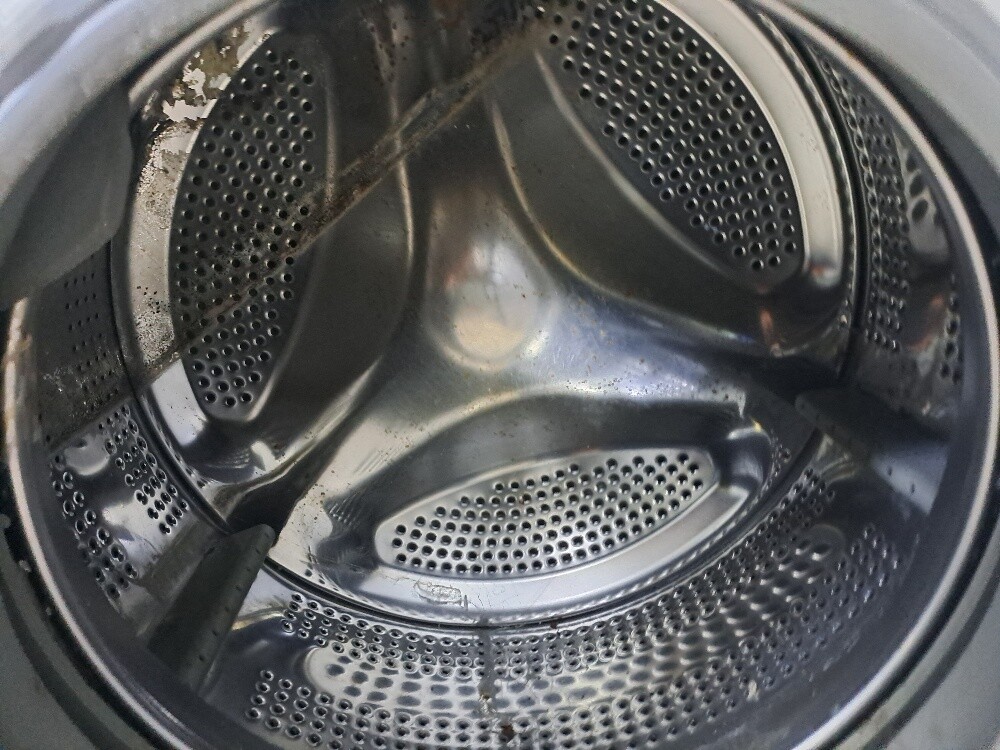 LG 5 kg Washing Machine for Sale - 3