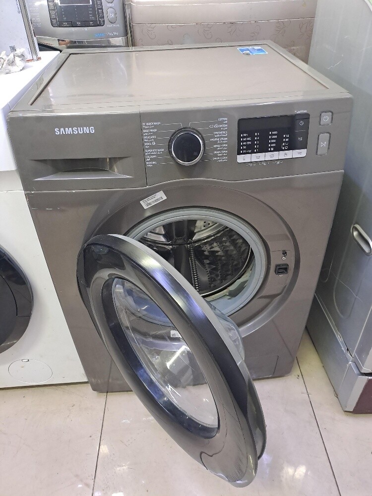Samsung 8kg Washing Machine Sale - 3