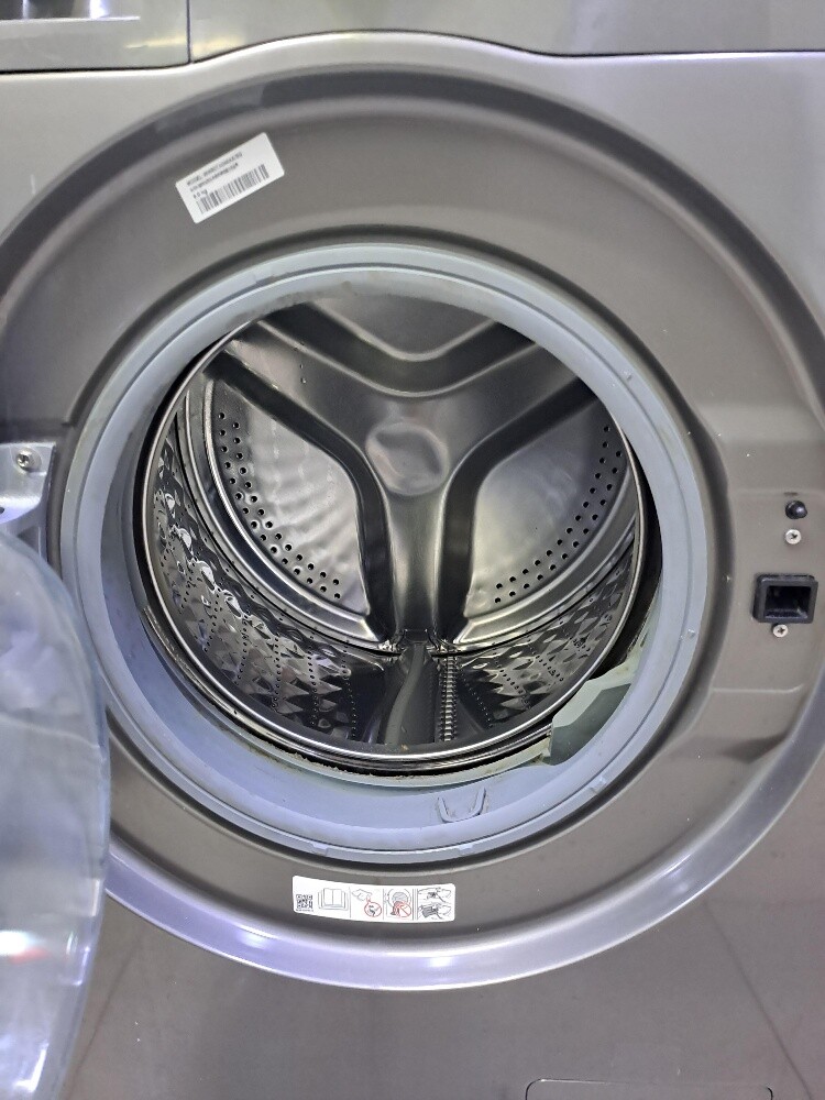 Samsung 8kg Washing Machine Sale - 2