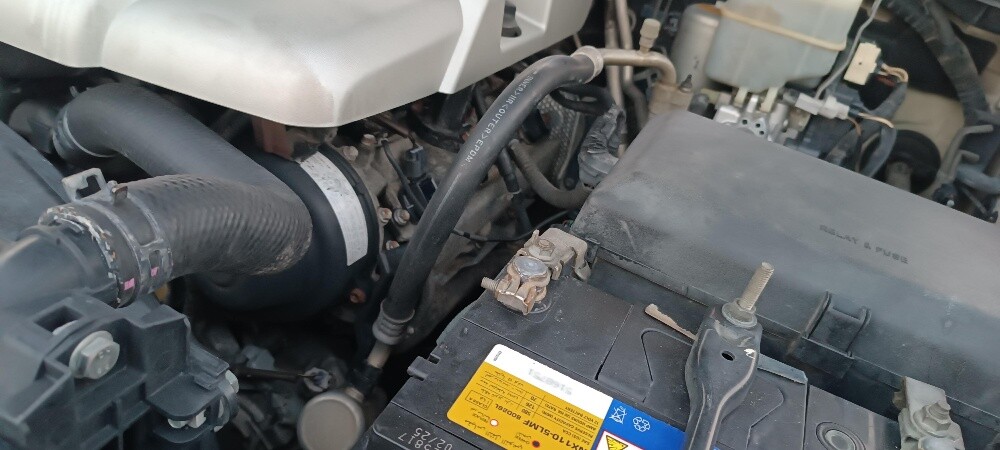 Land cruiser 2009 - 5