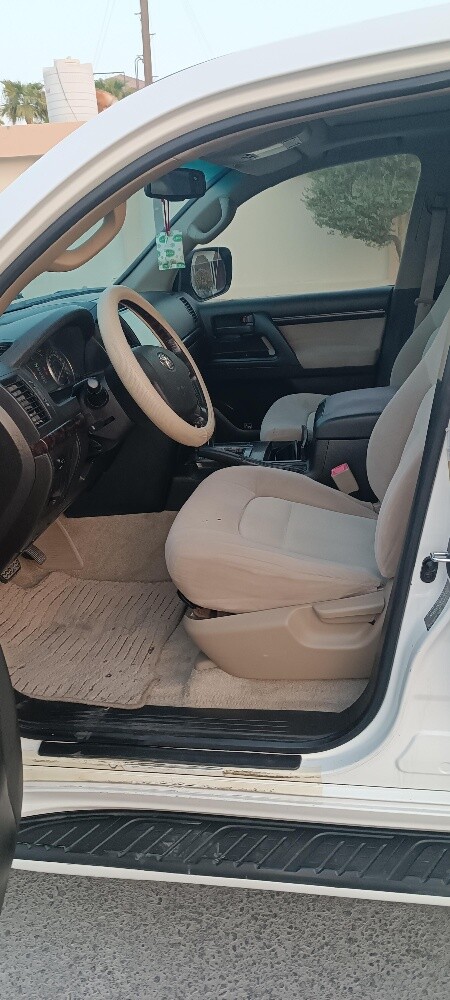 Land cruiser 2009 - 9
