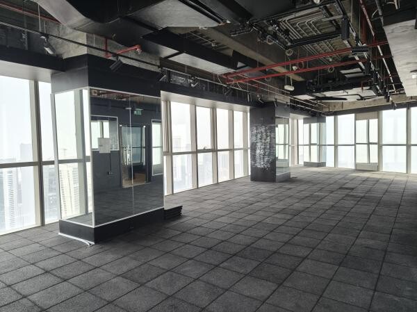 Office for Rent  Palm Tower,dafna - 2
