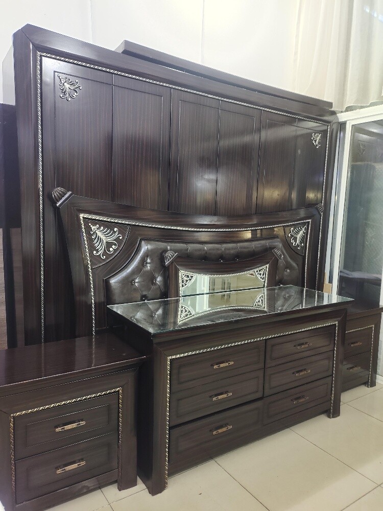 King size bedroom set for sale - 5