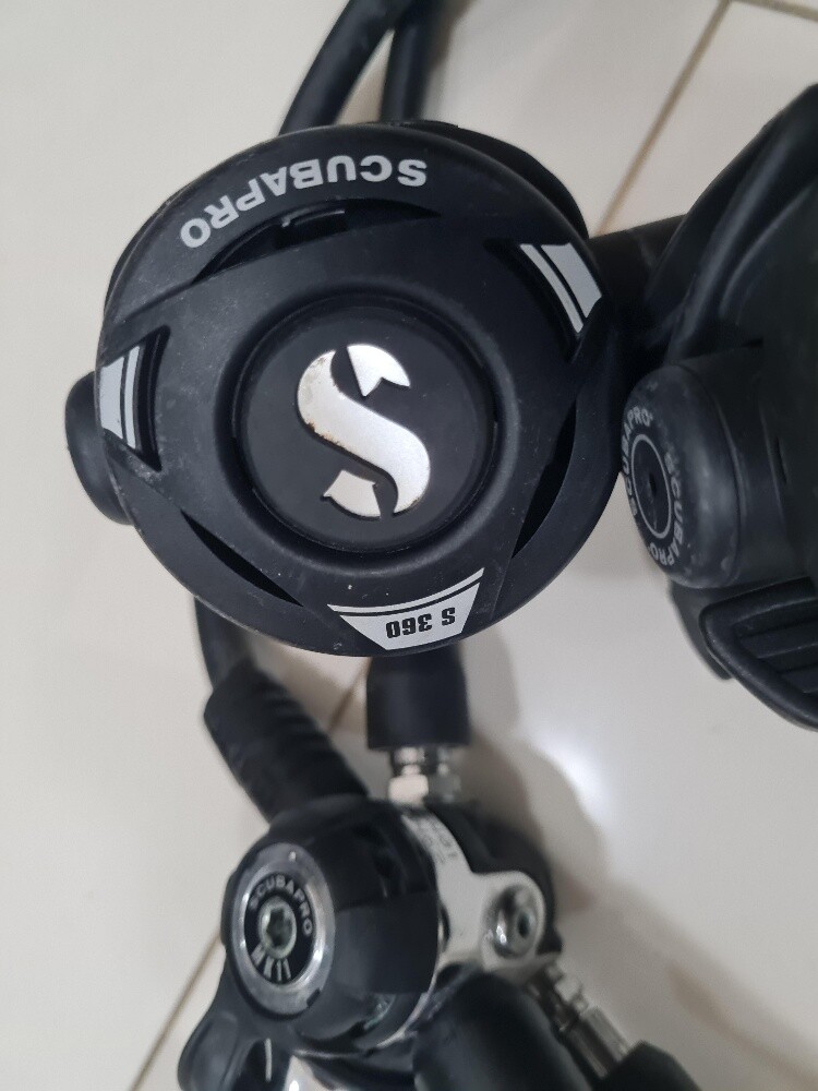 diving equipments for sale - 3