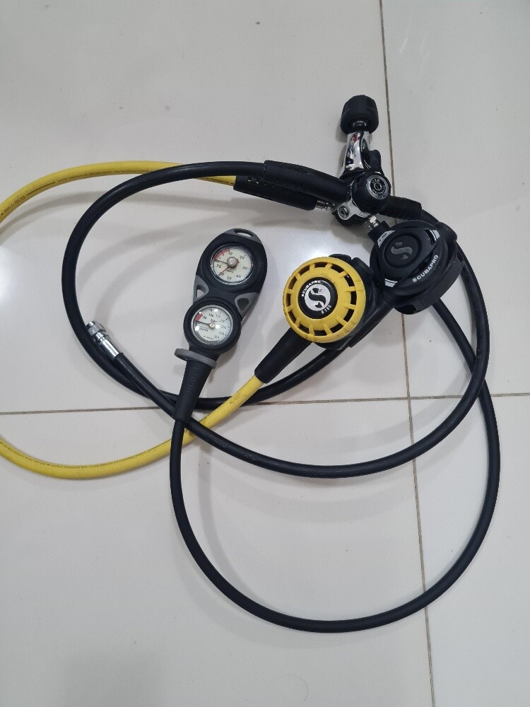 diving equipments for sale - 2