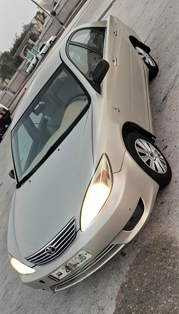 Camry - 14