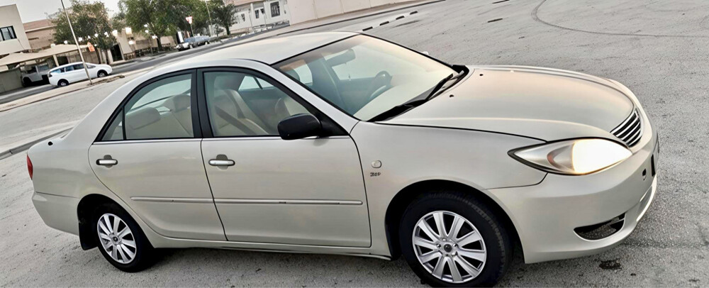 Camry - 11