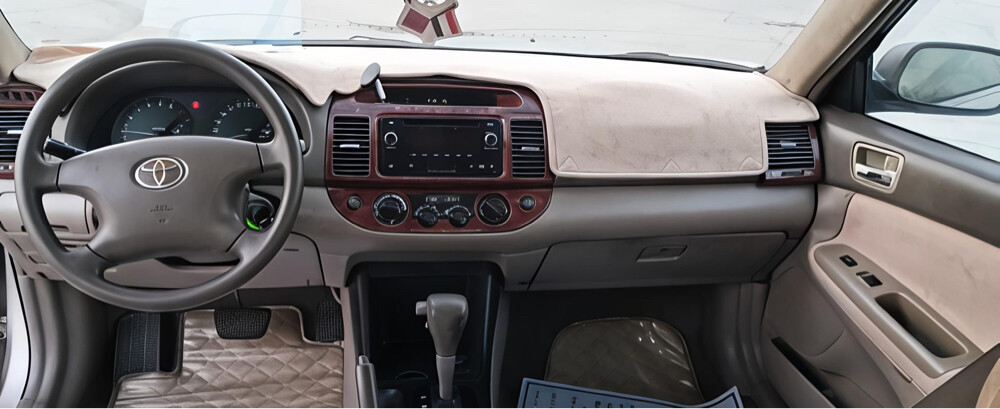 Camry - 10