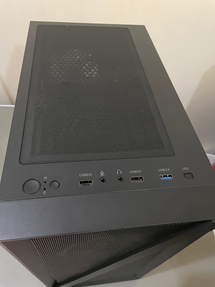 13th Gen Gaming Pc - RTX 3070 - 5