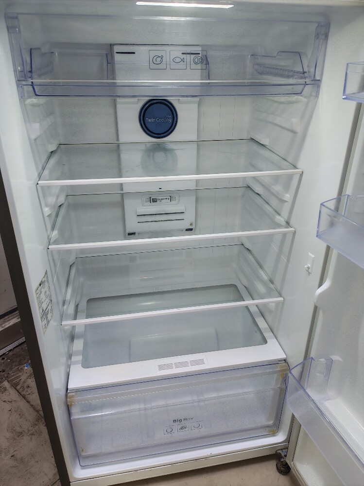 Samsung 500L+ Double Door Fridge - 3