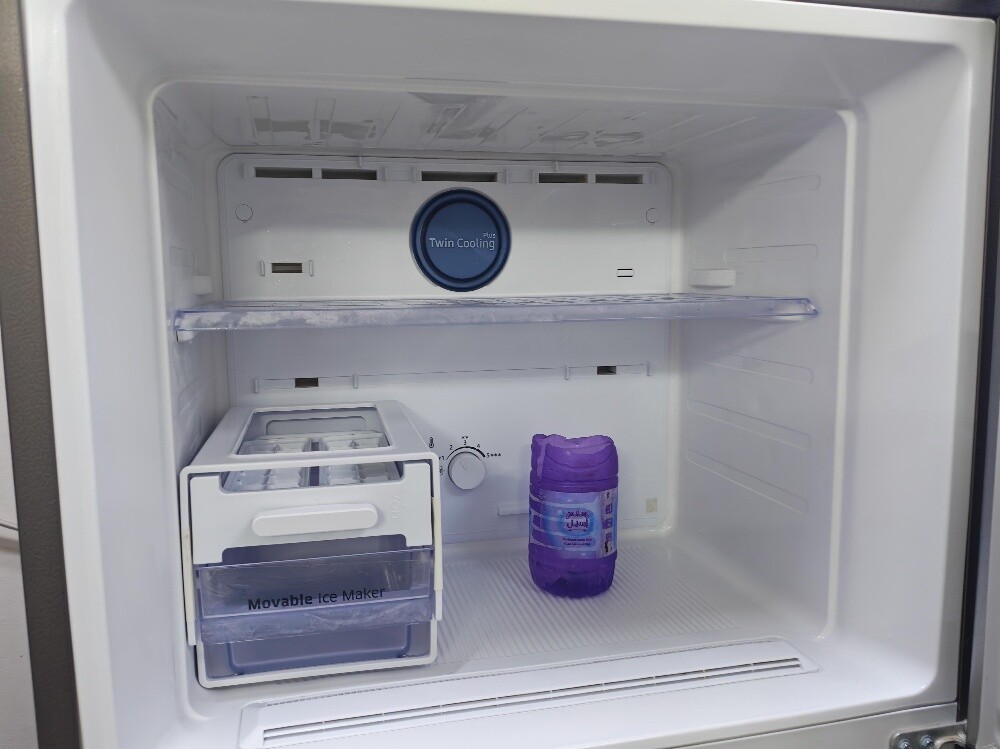 Samsung 500L+ Double Door Fridge - 5