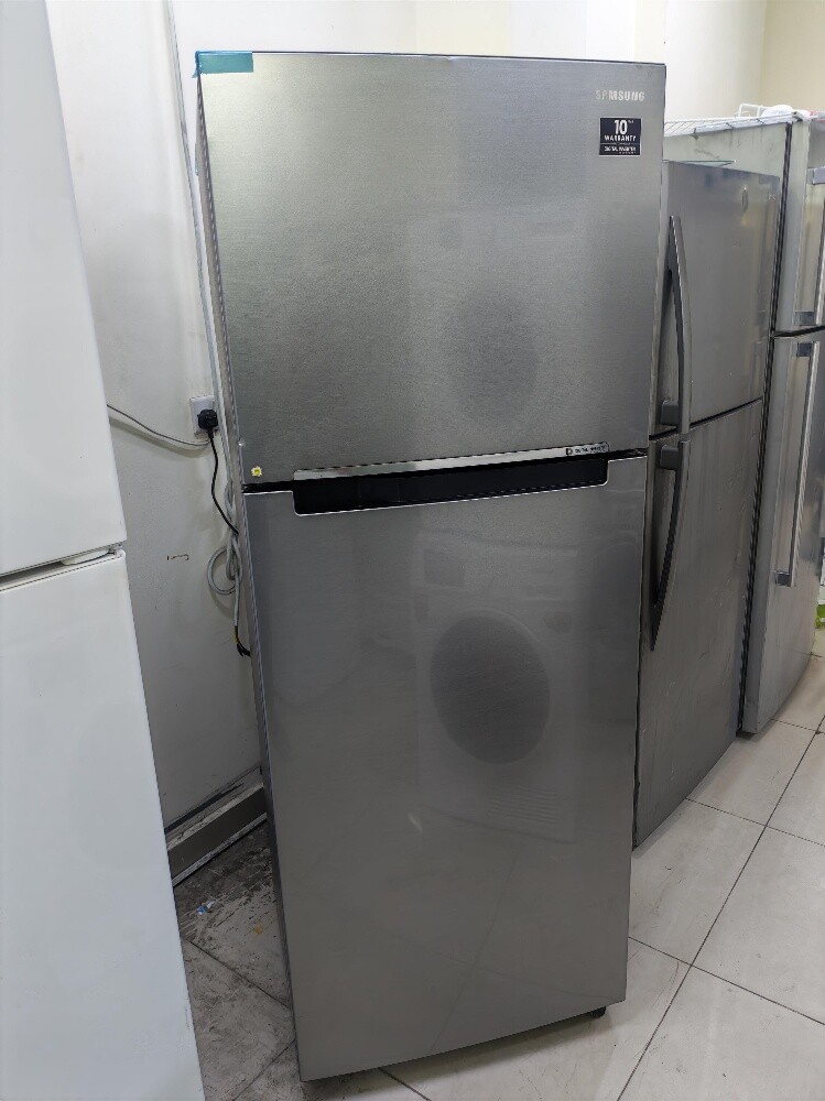 Samsung 500L+ Double Door Fridge - 1
