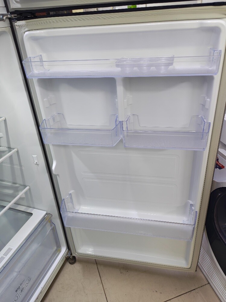 Samsung 500L+ Double Door Fridge - 4