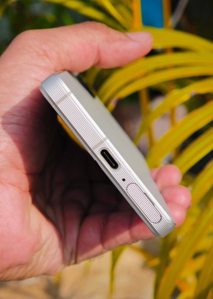 Sony Xperia 1 Mark 5 - 5