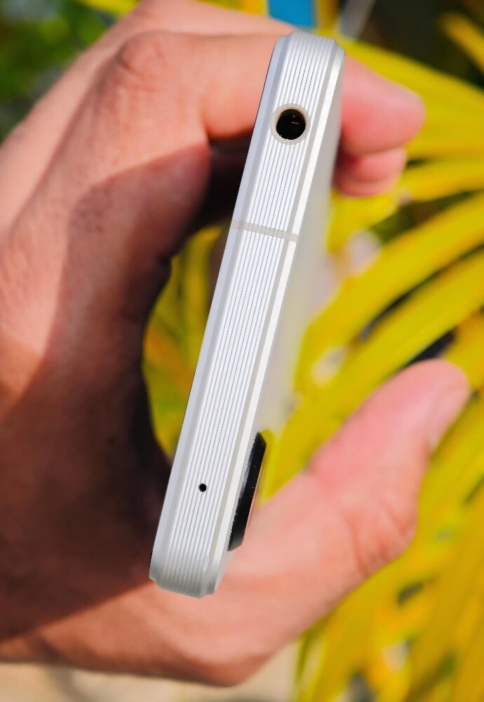 Sony Xperia 1 Mark 5 - 4
