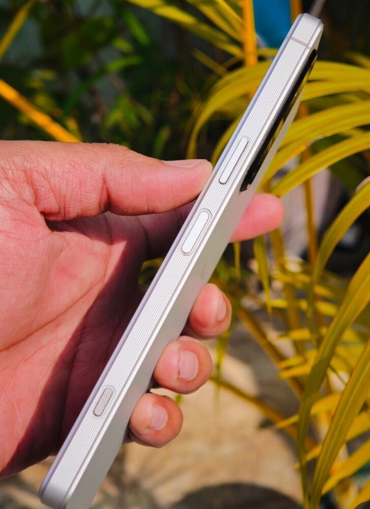 Sony Xperia 1 Mark 5 - 6