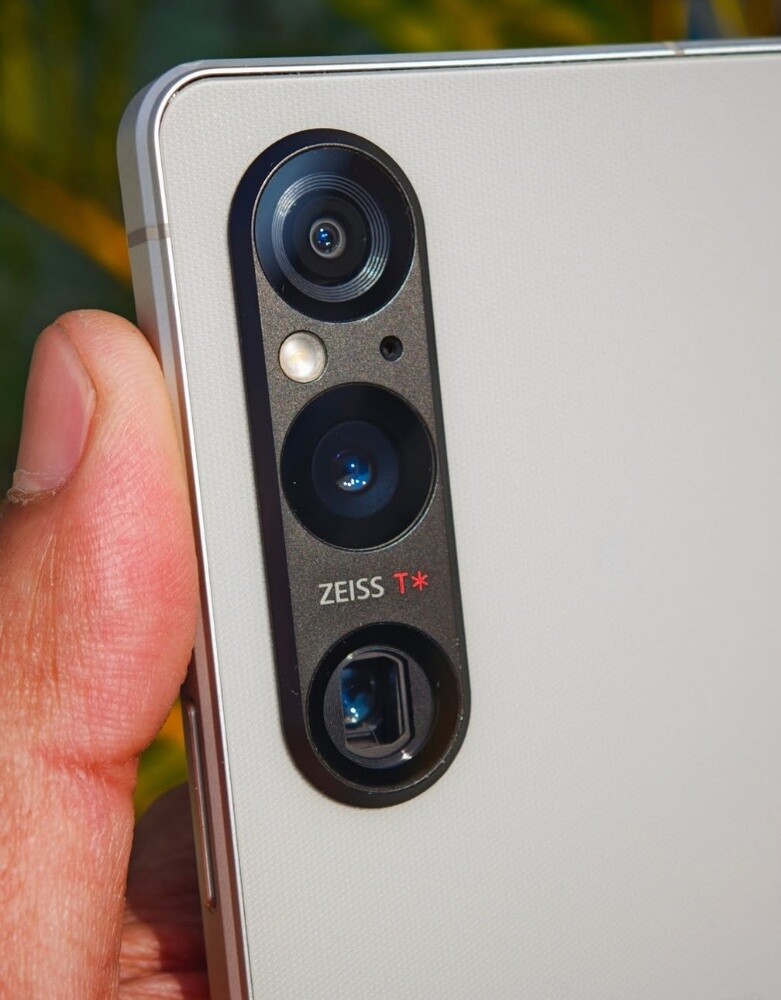 Sony Xperia 1 Mark 5 - 3
