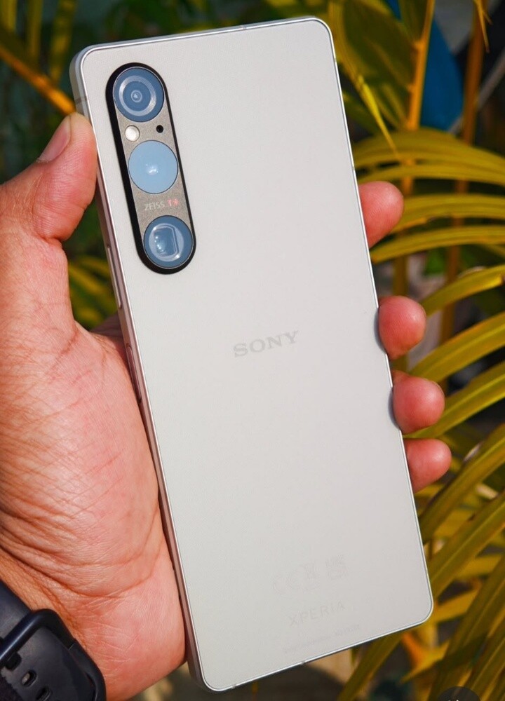 Sony Xperia 1 Mark 5 - 2