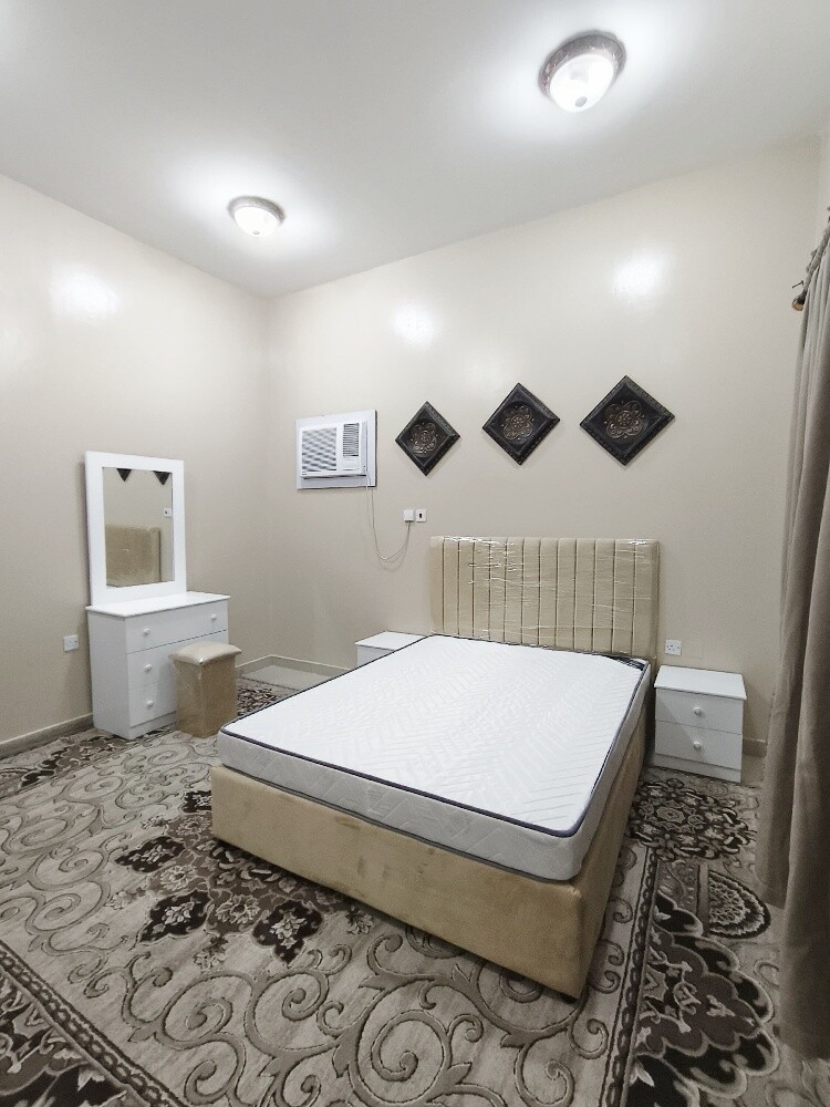 Double bed Single bed box bed new - 13