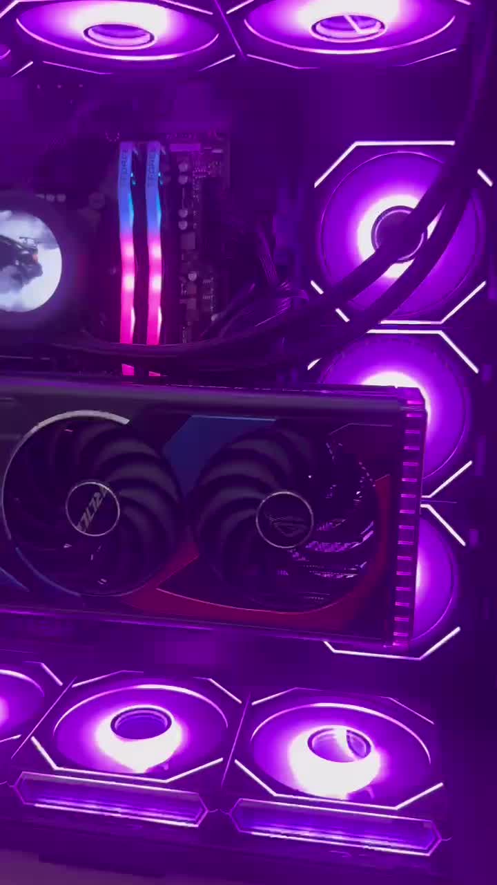 32GB DDR5 - 6