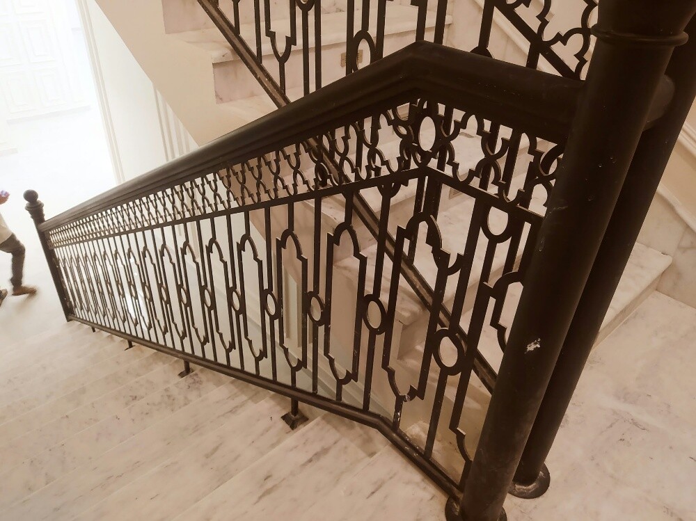 Carshade-Ladder-Handrails & Fence - 4
