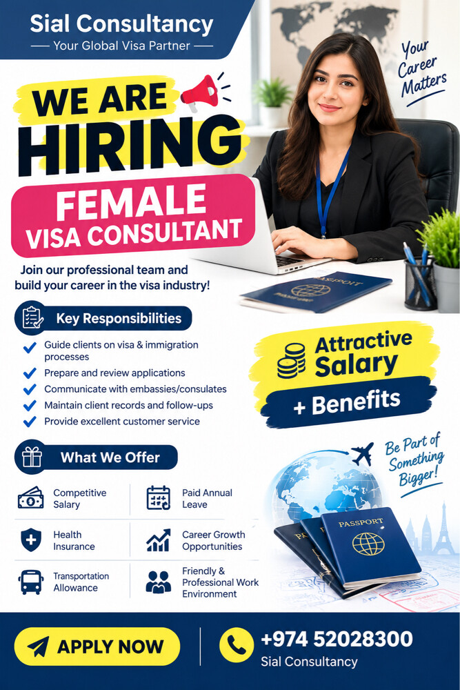 Female Job - 1