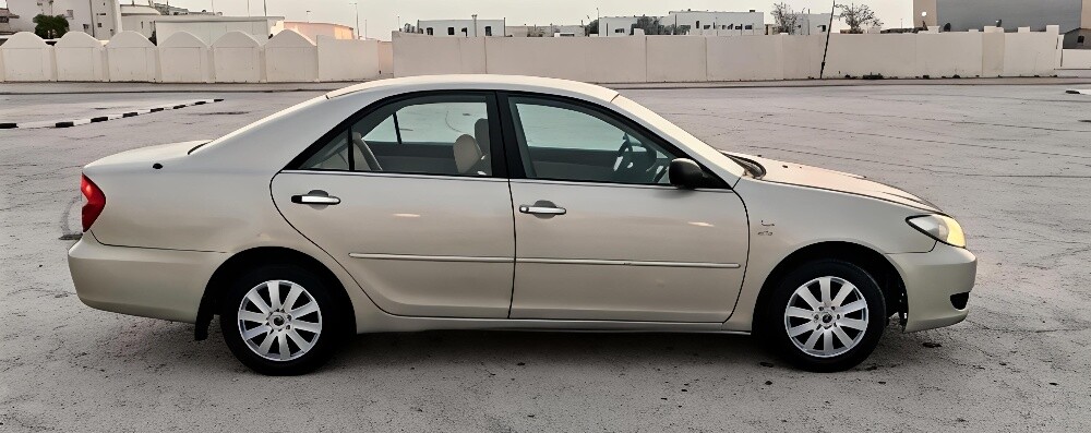 كامري 2003 - 13