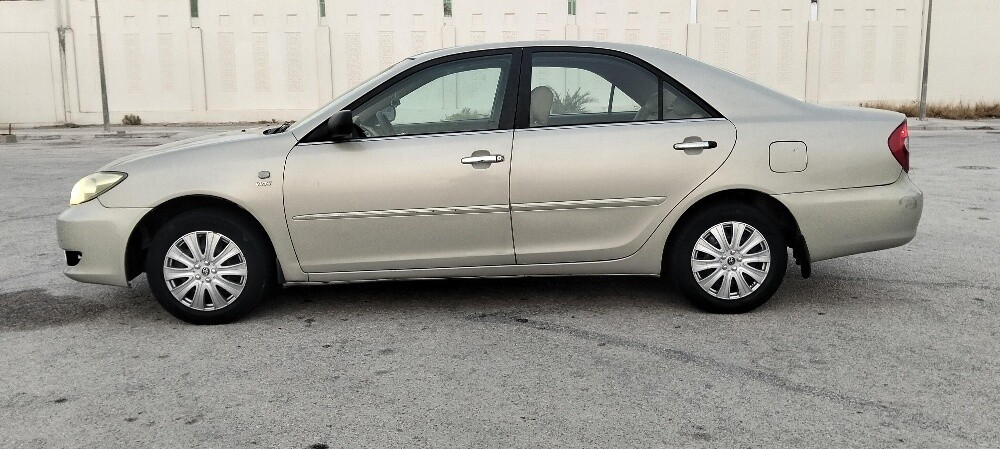 كامري 2003 - 9