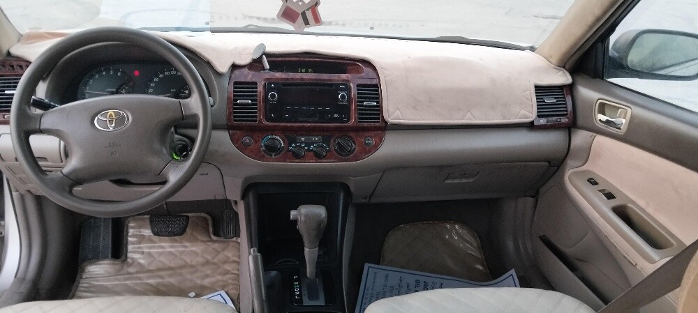 كامري 2003 - 14