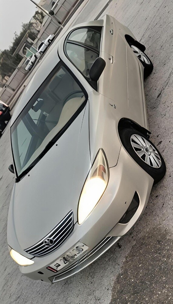 كامري 2003 - 7
