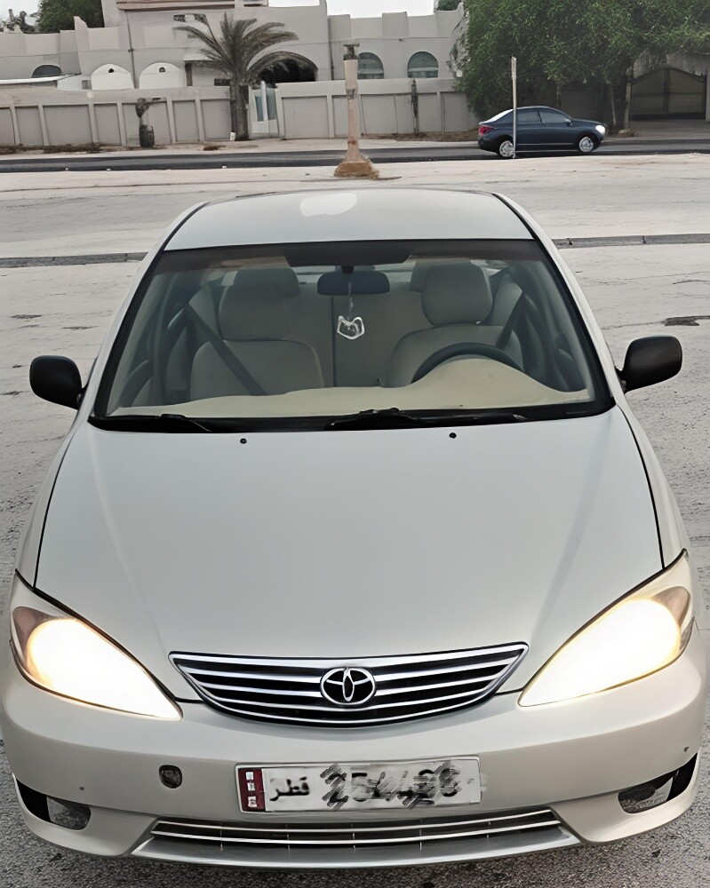كامري 2003 - 1