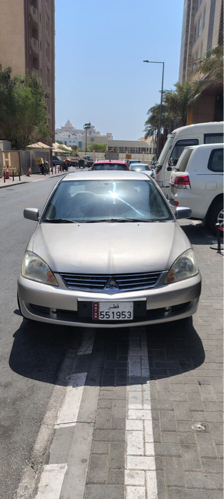 mitsubishi Lancer 2014. - 10