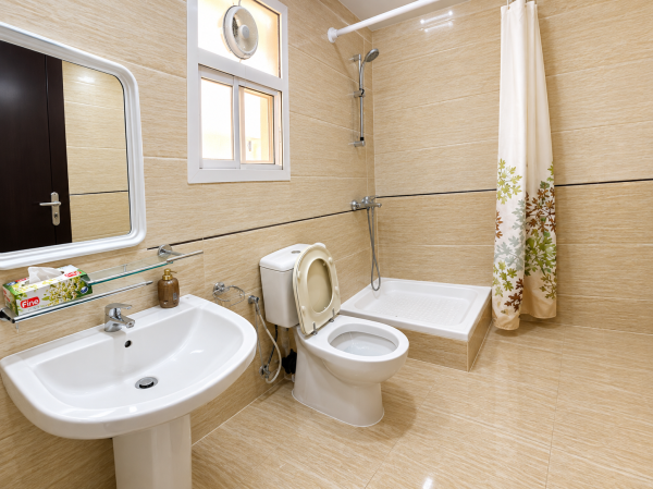 2BHK Apartment Available For Rent - 7