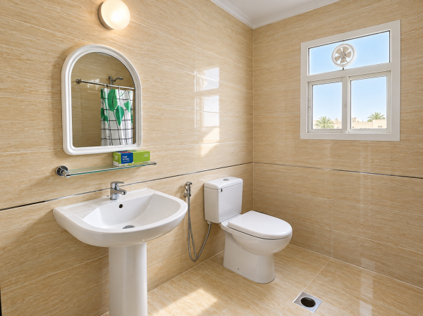 2BHK Apartment Available For Rent - 8